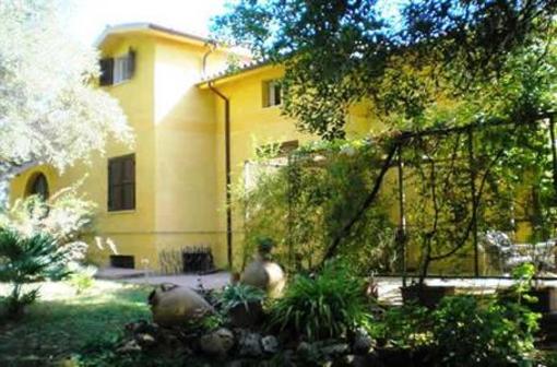 фото отеля Villa Olcimia