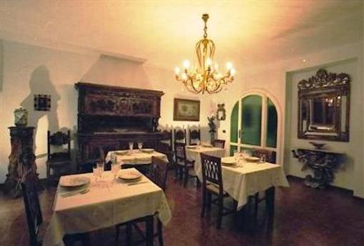 фото отеля Villa Olcimia