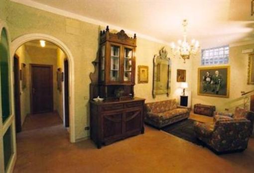 фото отеля Villa Olcimia