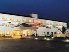 фото отеля Abad Airport Hotel Kochi