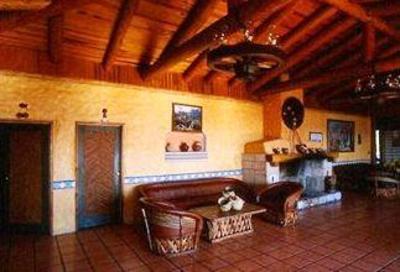 фото отеля Posada Mirador Hotel Copper Canyon
