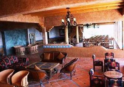 фото отеля Posada Mirador Hotel Copper Canyon