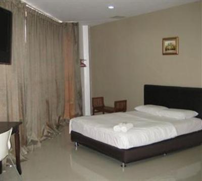 фото отеля Nature Inn