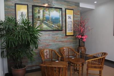 фото отеля Nature Inn