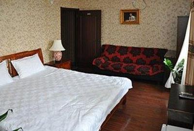 фото отеля Consulate Inn Xiamen