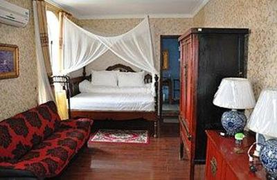 фото отеля Consulate Inn Xiamen
