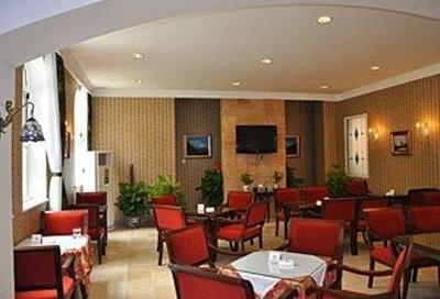 фото отеля Consulate Inn Xiamen