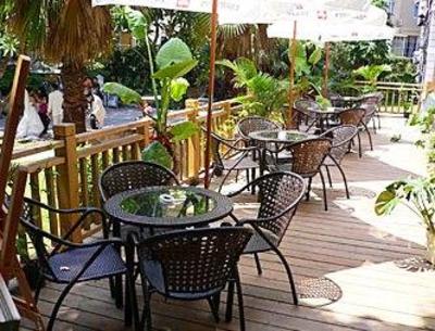 фото отеля Consulate Inn Xiamen