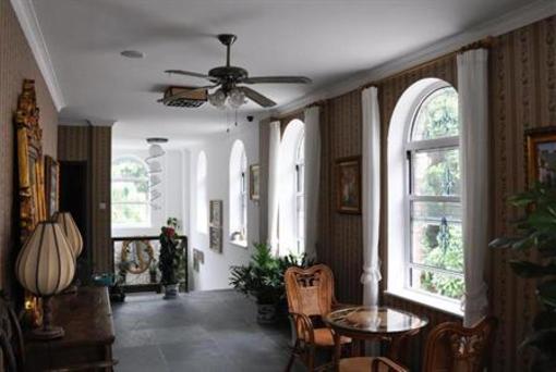 фото отеля Consulate Inn Xiamen