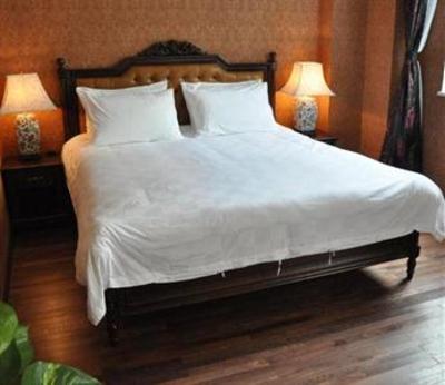 фото отеля Consulate Inn Xiamen