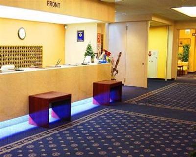 фото отеля Hotel Maruji