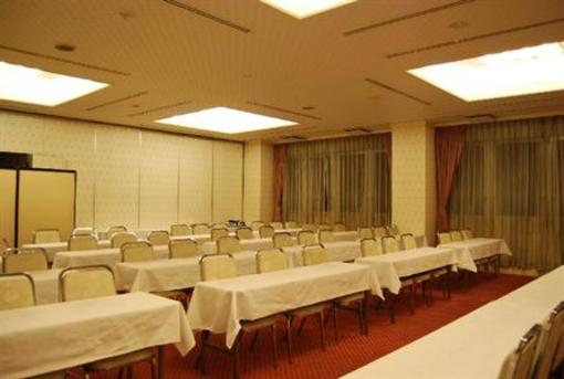 фото отеля Hotel Maruji