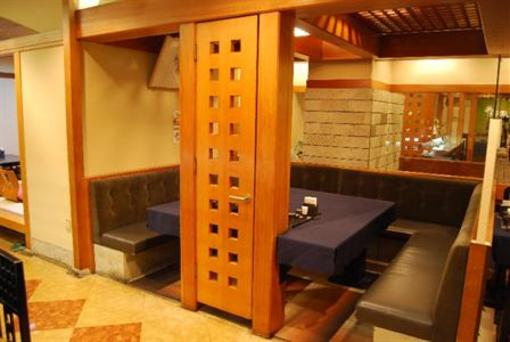 фото отеля Hotel Maruji