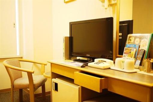 фото отеля Hotel Maruji