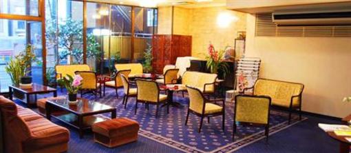 фото отеля Hotel Maruji