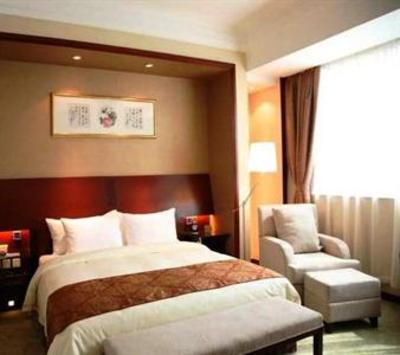 фото отеля Hejiangting Hanwen Hotel Chengdu