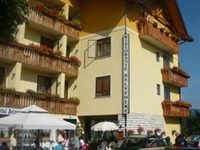 Hotel Ristorante Belvedere Roana