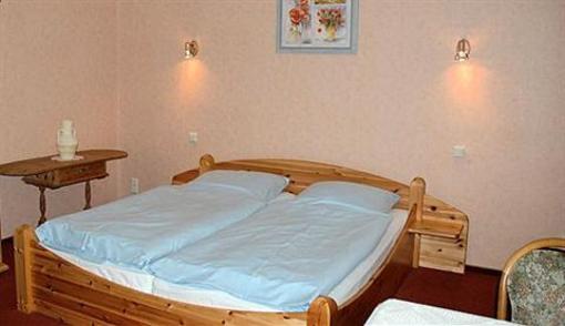 фото отеля Hotel Kappelner Hof