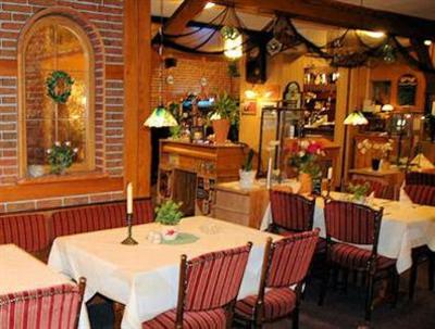 фото отеля Hotel Kappelner Hof