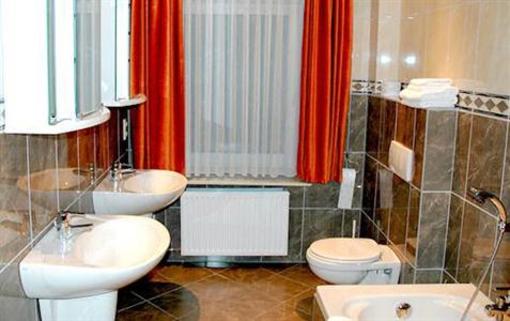 фото отеля Hotel Kappelner Hof