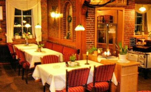 фото отеля Hotel Kappelner Hof