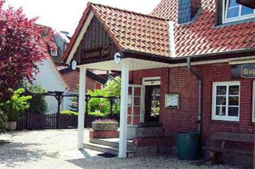 фото отеля Hotel Kappelner Hof