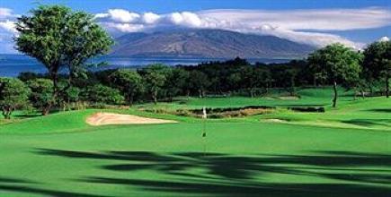 фото отеля Ho'olei at Grand Wailea