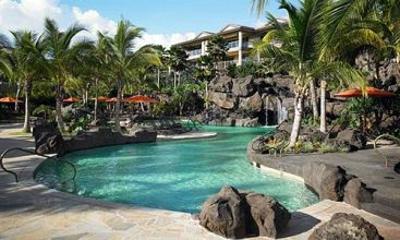 фото отеля Ho'olei at Grand Wailea