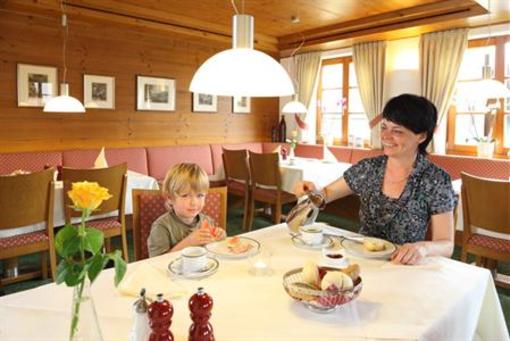 фото отеля Hotel Gasthaus Blume