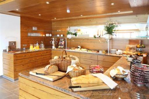 фото отеля Hotel Gasthaus Blume