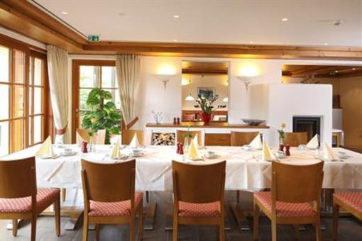 фото отеля Hotel Gasthaus Blume