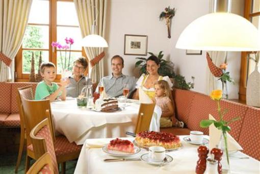 фото отеля Hotel Gasthaus Blume