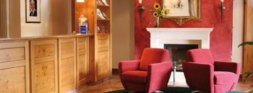 фото отеля Hotel Gasthaus Blume
