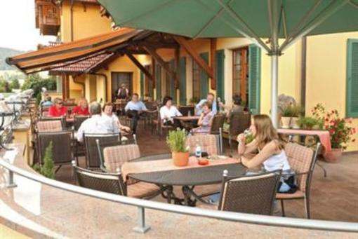 фото отеля Hotel Gasthaus Blume