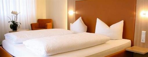 фото отеля Hotel Gasthaus Blume