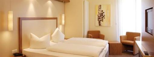 фото отеля Hotel Gasthaus Blume