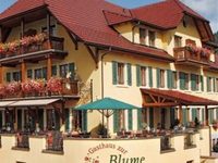 Hotel Gasthaus Blume