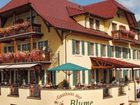 фото отеля Hotel Gasthaus Blume