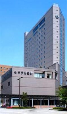 фото отеля Hotel Kanazawa