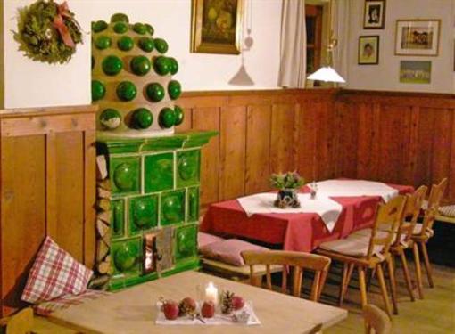 фото отеля Rostalm Wirtshaus Gastezimmer