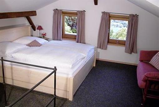 фото отеля Rostalm Wirtshaus Gastezimmer