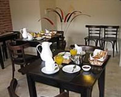 фото отеля Hosteria Alto Verde