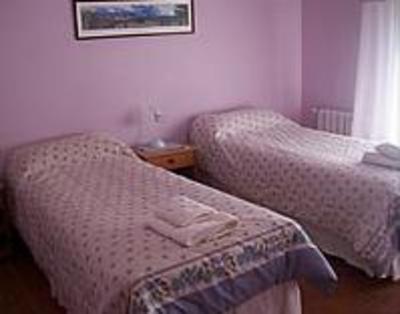 фото отеля Hosteria Alto Verde