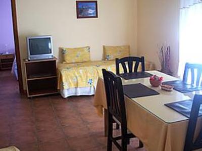 фото отеля Hosteria Alto Verde
