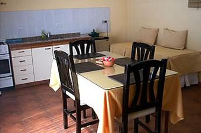 фото отеля Hosteria Alto Verde