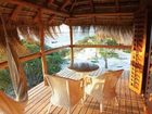 фото отеля Nyati Beach Lodge