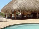 фото отеля Nyati Beach Lodge