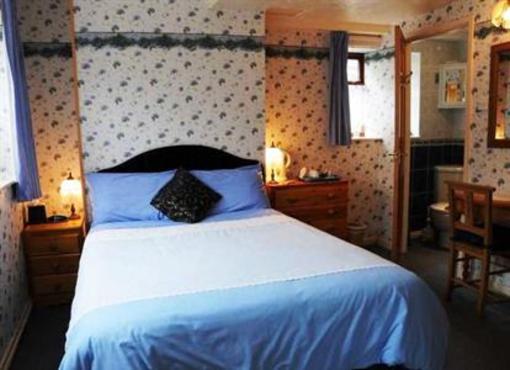фото отеля Wellcroft House Bed and Breakfast Delph