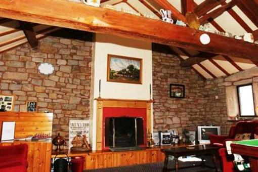 фото отеля Wellcroft House Bed and Breakfast Delph