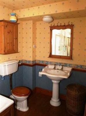фото отеля Wellcroft House Bed and Breakfast Delph